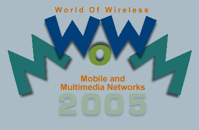 WoWMoM logo: link to the Home Page